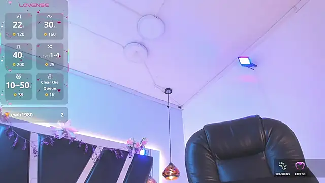 antonelllepiercee's Live XXX Chat