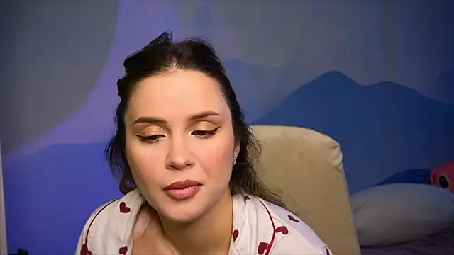 IlonaMurf: απευθείας συνομιλία ΧΧΧ