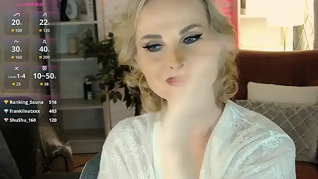 แชท XXX สดของ Sandra_Kind