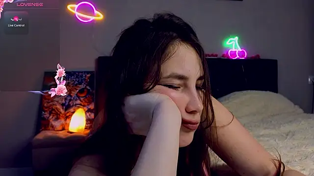 دردشة JaneVibes الجنسية المباشرة