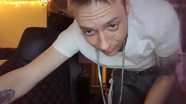 Czat XXX na żywo – djeffrey-nl