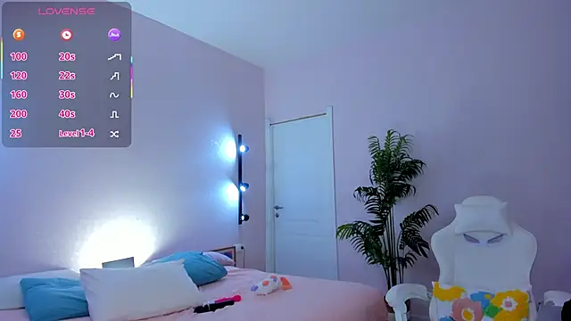 Sowetly Live XXX-Chat