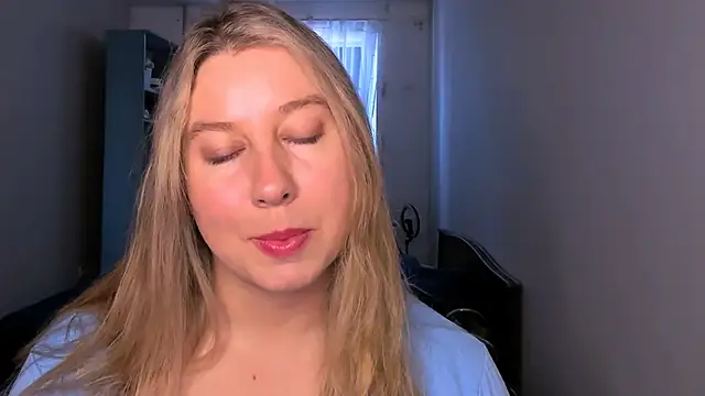 NancySanders 라이브 XXX 채팅