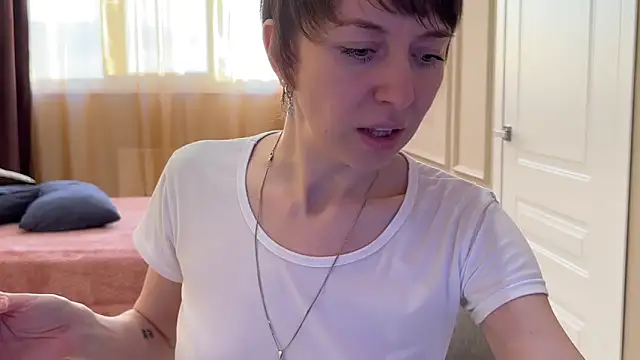 แชท XXX สดของ daniellia_