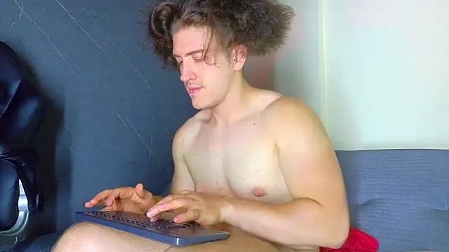 Czat XXX na żywo – ALANNFERRER