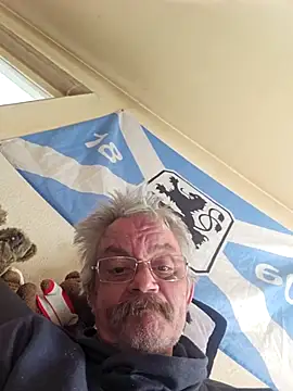 Fonse1860 webkamerás műsora