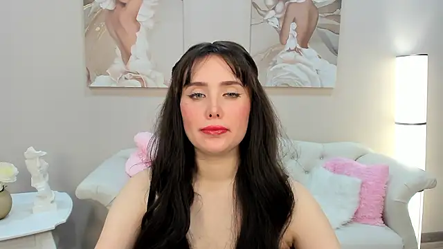 แชท XXX สดของ SherryBaers