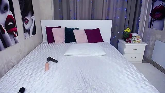 EvelinCuper's Live XXX Chat