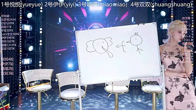 cdyyds003のライブXXXチャット