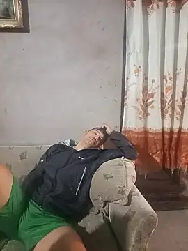 Czat XXX na żywo – Franklin111230