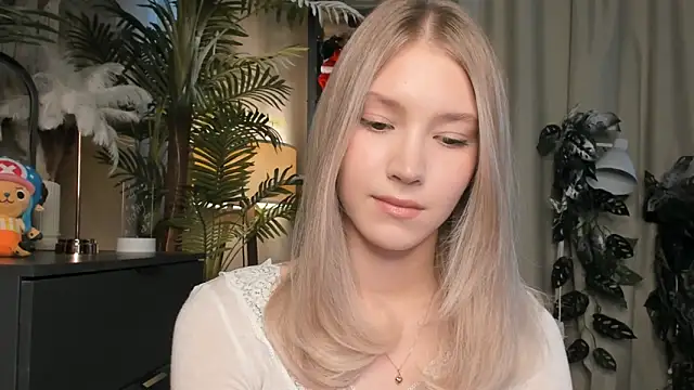 ChinBonnell Live XXX-Chat