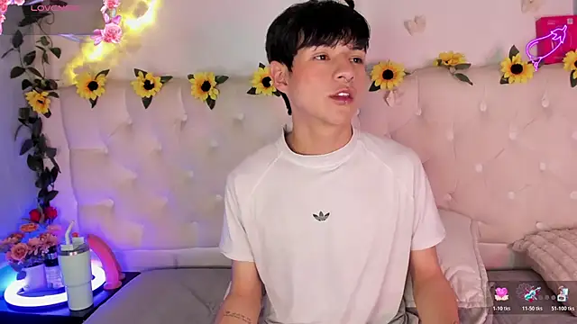 Czat XXX na żywo – AleAurarashi