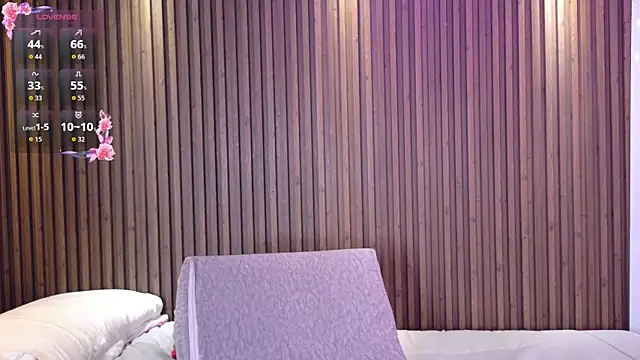 Chat XXX en directo de AlanaWalker9