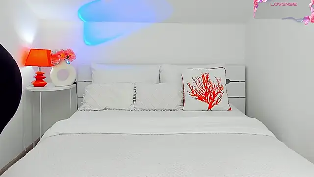 Chat XXX ao vivo de LexiePat