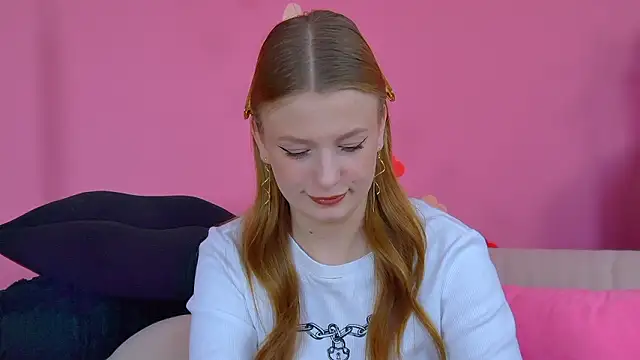 Chat XXX ao vivo de BeatriceBinoche