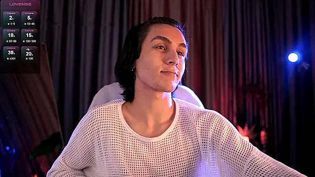 Czat XXX na żywo – CleoStringer