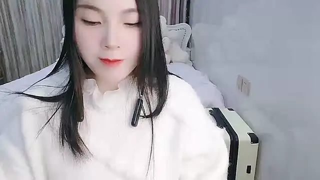 Chat XXX ao vivo de xiaokaixin