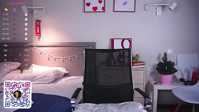 MegganKinson's Live XXX Chat