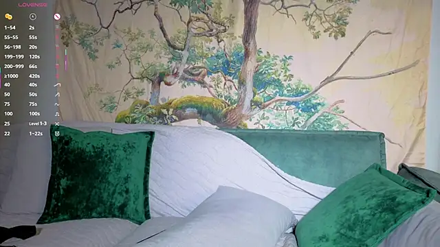 Chat XXX ao vivo de Land_Of_Ozz