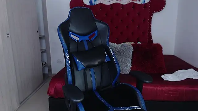 Czat XXX na żywo – axelwinters__