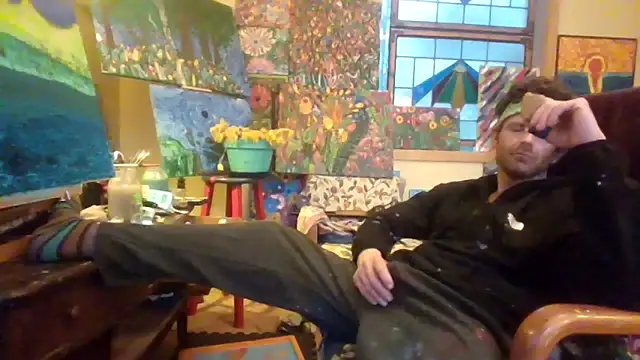 Czat XXX na żywo – 2099RivenXXX