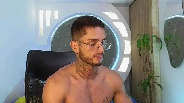 Czat XXX na żywo – Alanrodgers