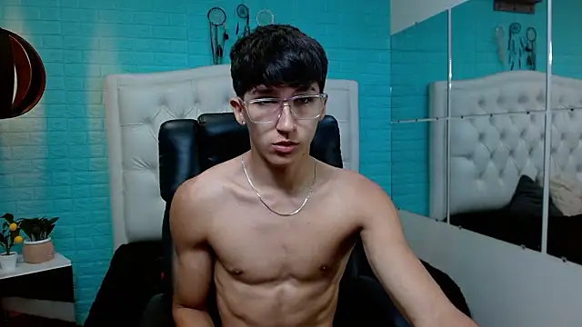 Czat XXX na żywo – jeremy_job