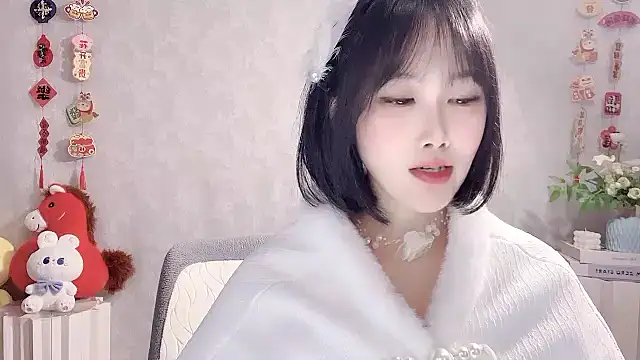 แชท XXX สดของ Pinkgirl520