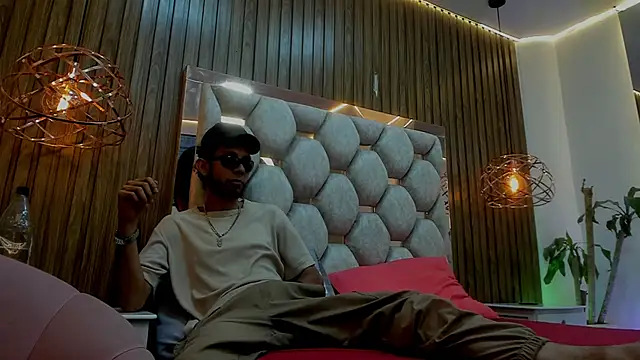 Czat XXX na żywo – james__walsh