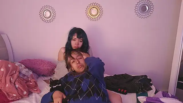 Show webcam de Madewithhell