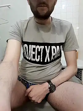 โชว์เว็บแคมของ 80julien