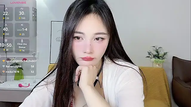 XXX chat uživo modela Lisa-295188