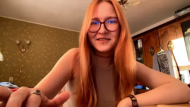 LaureenVielma Chat XXX live