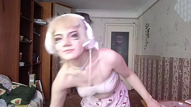 Chat XXX ao vivo de KathernSaulters