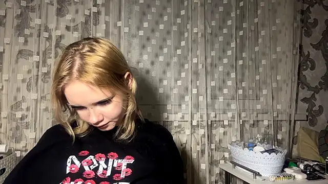 LedAffinity's Live XXX Chat