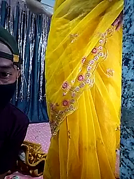 Sikha_Abhi 即時 XXX 聊天