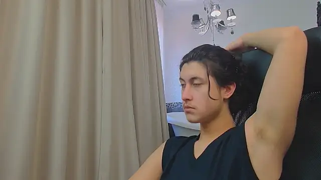 GriffinDane Chat XXX live