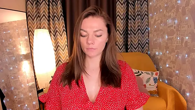 ParisJackson Live XXX-chat