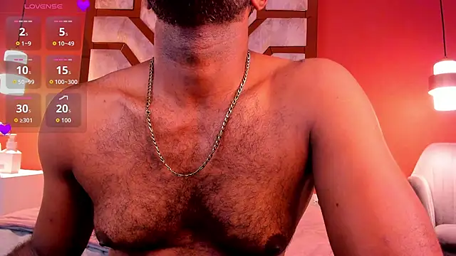 Czat XXX na żywo – LOGAN_ADAMS27