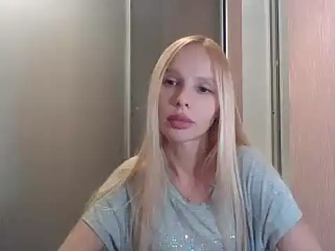 Milieva11 Show Webcam