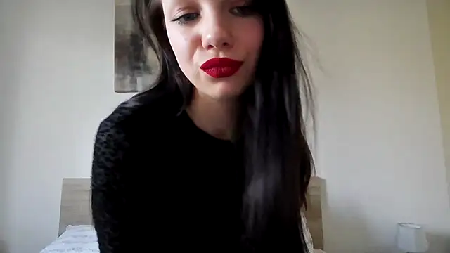 KamilaIv Live XXX-Chat