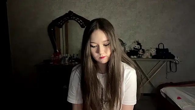 TecnaSanzz Chat XXX live