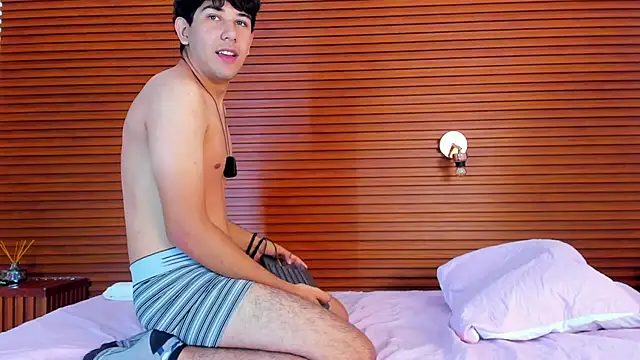 Webkamerová show peakk_twiinns