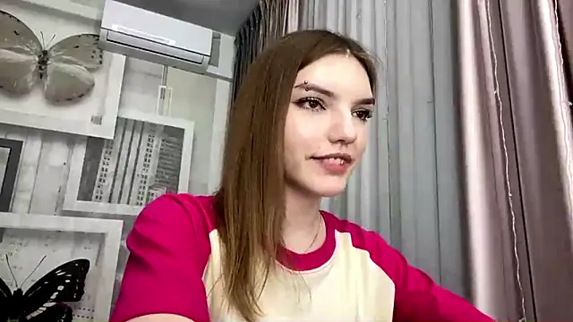 NellyMauson's Webcam Show