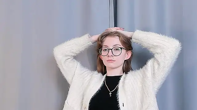 Chat XXX ao vivo de RoryKorner