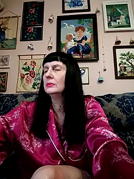 แชท XXX สดของ MelanyBanks