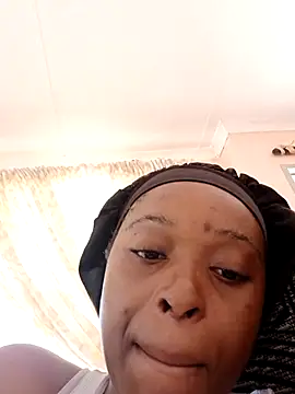 Mandyxxのウェブカメラショー