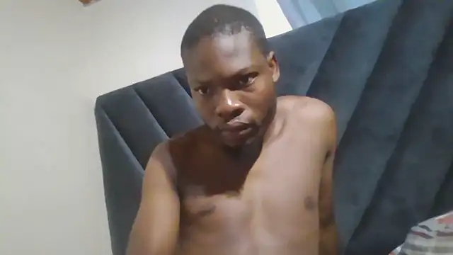 Czat XXX na żywo – Malibongwe17