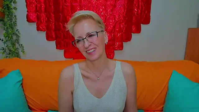 Show Webcam de iamyourdream89