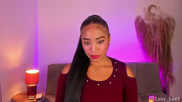 Lexy_lore1's Live XXX Chat